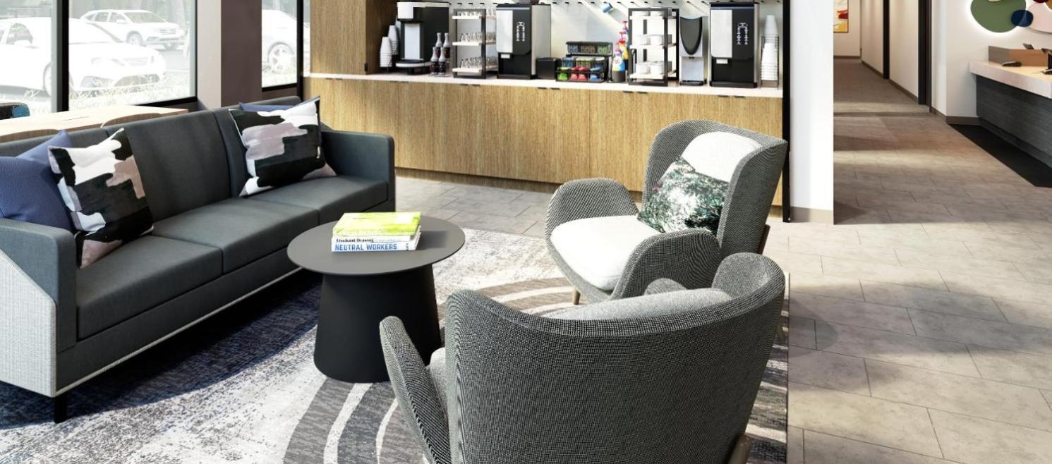 Atwell Suites Fort Worth - Alliance Area By Ihg Екстер'єр фото